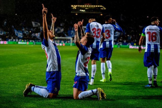 九游会·J9关于转折点！波尔图遗憾出局；欧联加时末段攻防权衡；管理层满意；心理建设被强调的信息